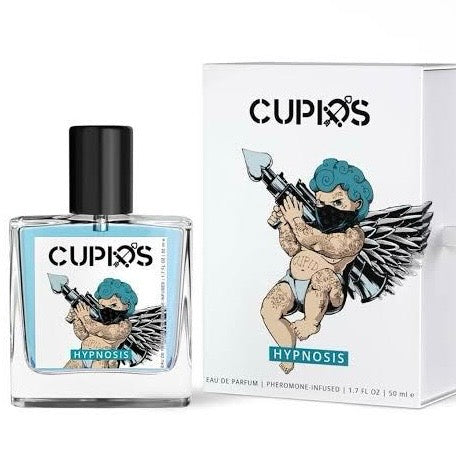 💘 Parfum Cupidonic – جلب النساء في دقائق !