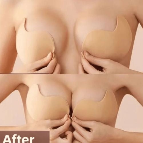 سوتيان مخفي للروبة – يعطي فورما