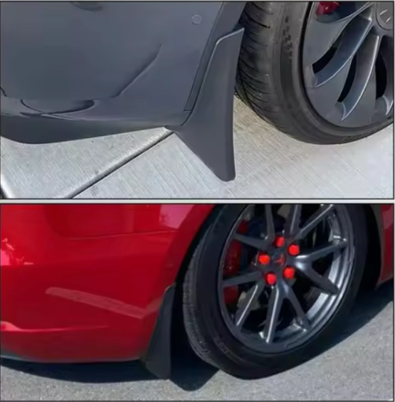 حل ساهل باش ماتوسخش ‏سيارتك 🚘