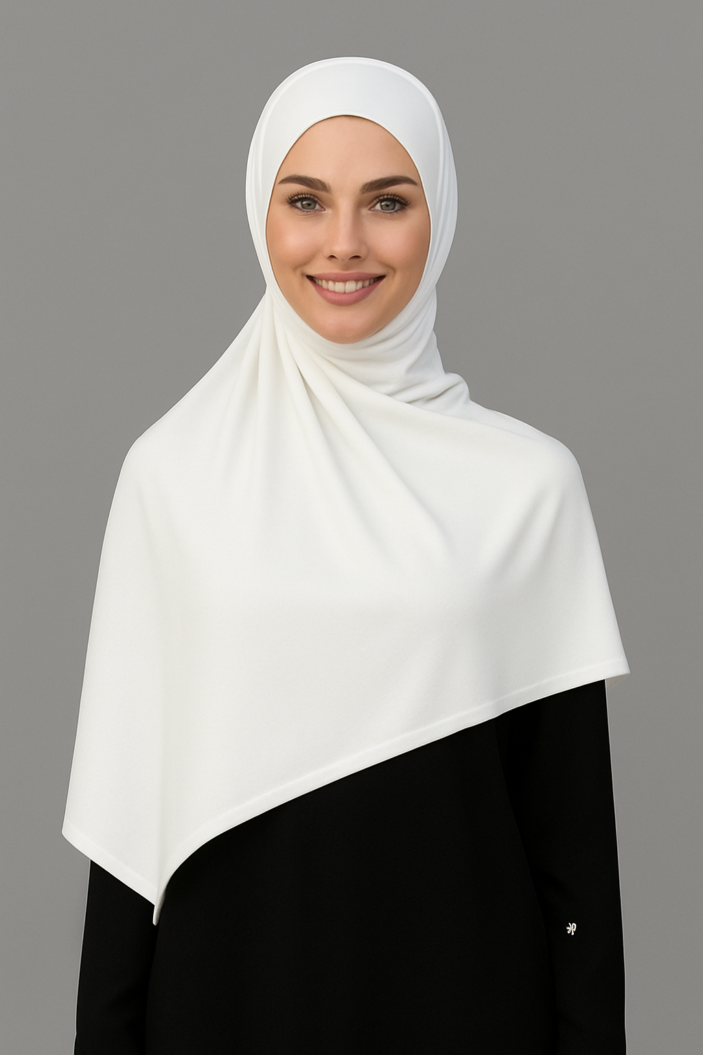 جمالك يستاهل هذا الخمار… دللي روحك اليوم