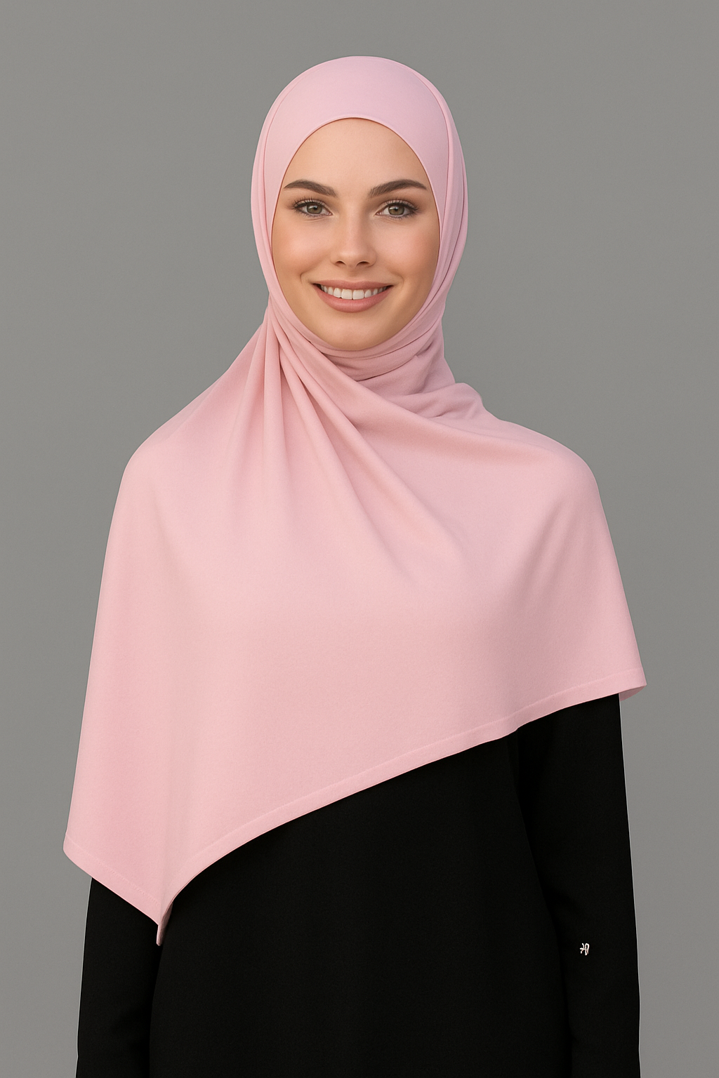 جمالك يستاهل هذا الخمار… دللي روحك اليوم