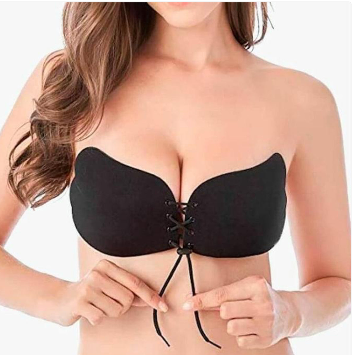 سوتيان مخفي للروبة – يعطي فورما