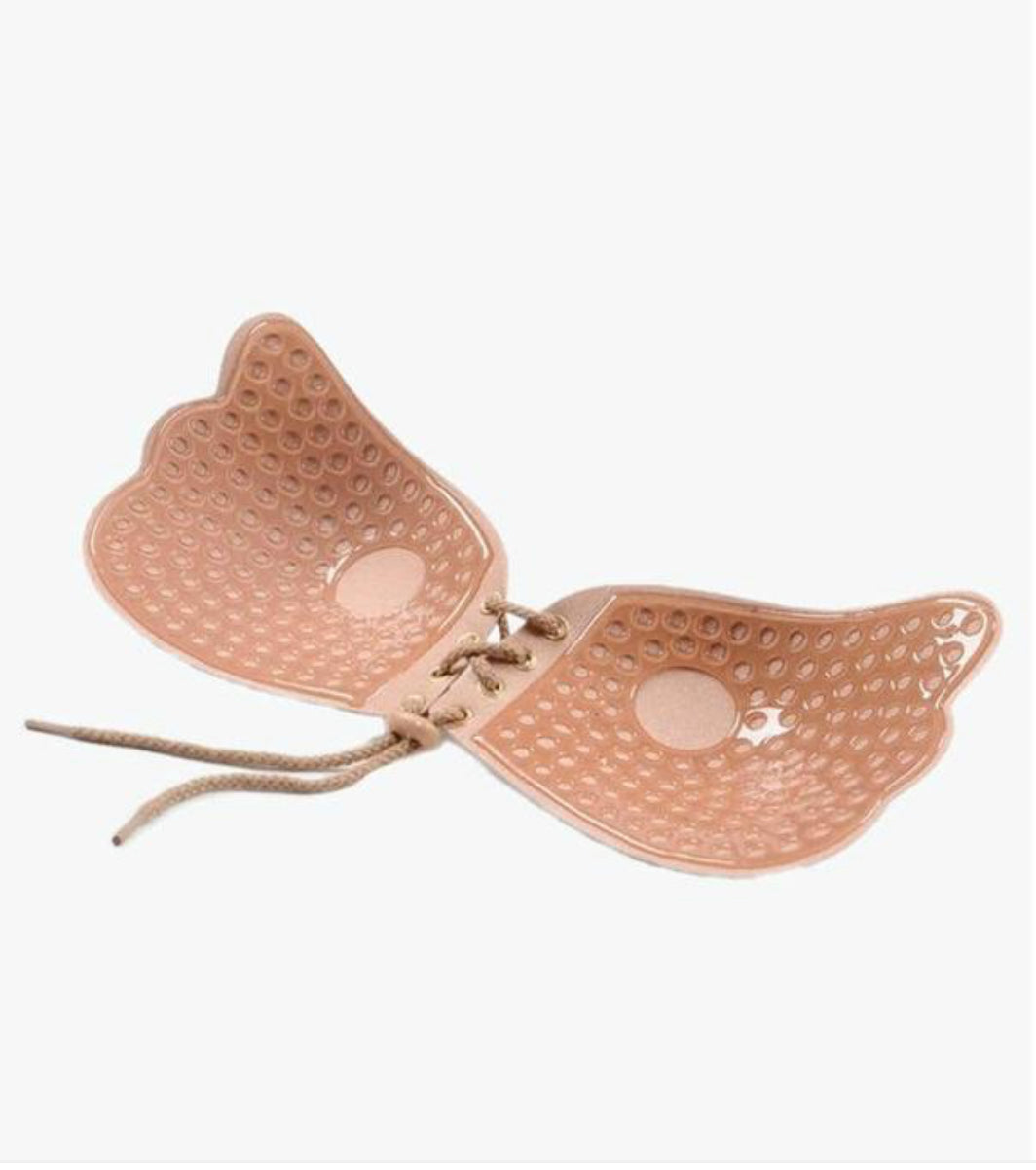 سوتيان مخفي للروبة – يعطي فورما