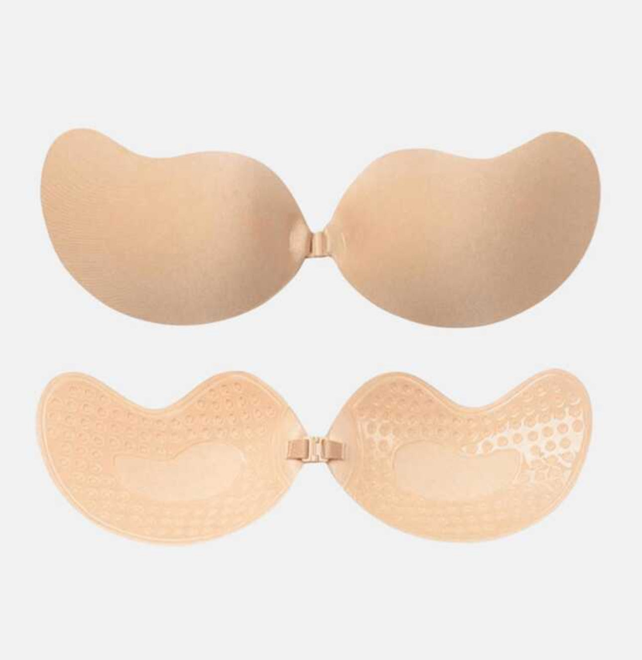 سوتيان مخفي للروبة – يعطي فورما