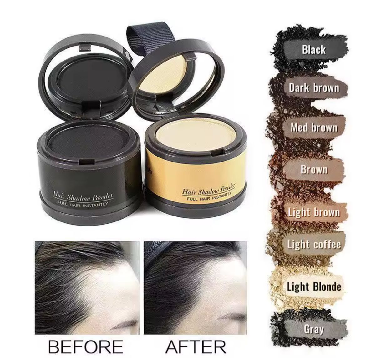 مقاوم للماء 💦 سرّ المشاهير لملء الفراغات – نتيجة طبيعية مستحيل يكتشفها حد !